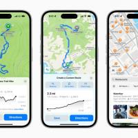 Apple Maps face pasul spre publicitate; Ce se schimbă pentru utilizatori?