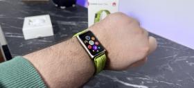 Prezentare HUAWEI Band 11 Pro: Brățară fitness compactă și ușoară, cu autonomie de până la 14 zile și GPS