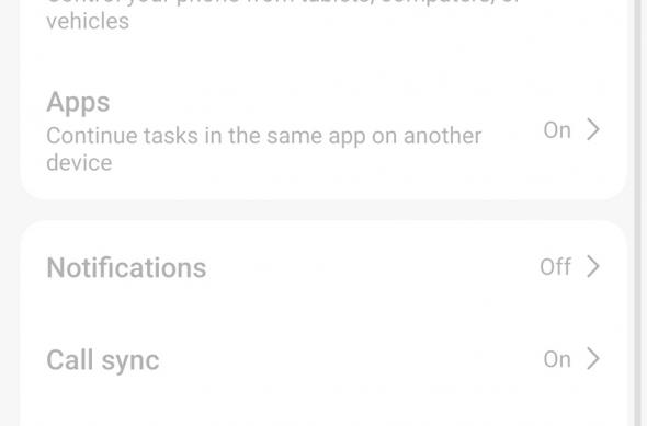 POCO X8 Pro - Screenshots interfață grafică: Screenshot_2026-03-17-11-15-45-811_com.milink.service.jpg