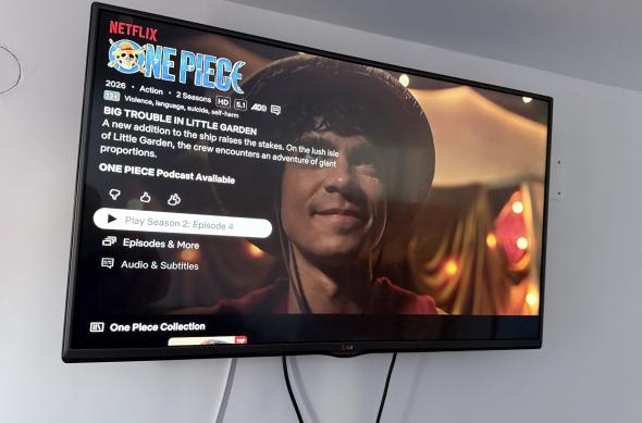 Thomson Go Cast 152 - UI, experienta software: Photo 15.03.2026, 15 11 36.jpg