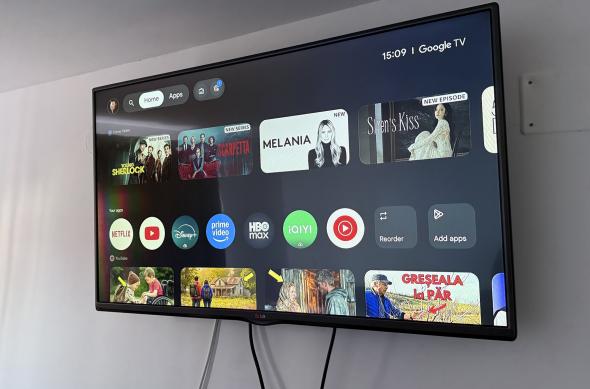 Thomson Go Cast 152 - UI, experienta software: Photo 15.03.2026, 15 09 33.jpg