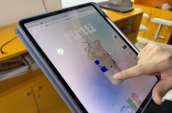 Planningo la MWC 2026: Photo 05.03.2026, 12 18 38.jpg