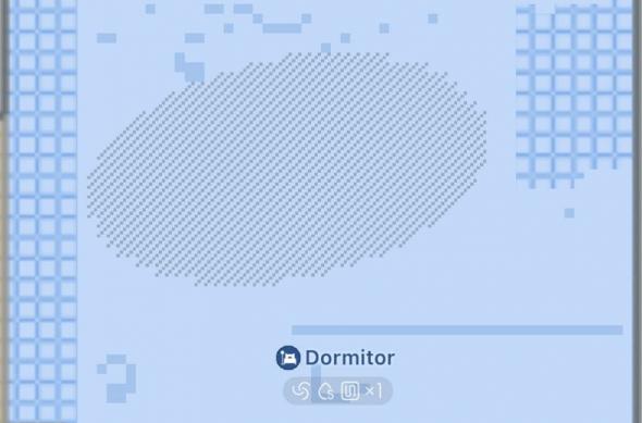 Roborock Saros 20 - Screenshots curățare: Curatare_ (10).jpg