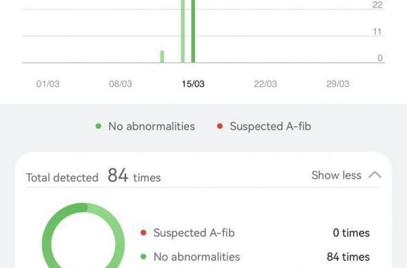 HUAWEI Watch GT Runner 2 - Screenshots UI alergare: UI-Alergare_ (1).jpg