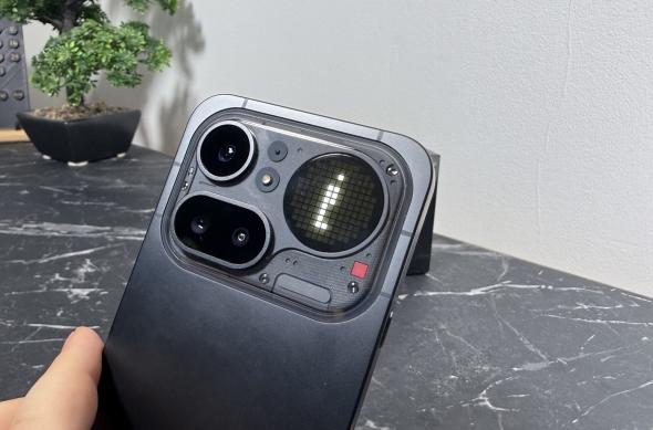 Nothing Phone (4a) Pro - Unboxing: Photo 26-03-2026, 11 19 23.jpg