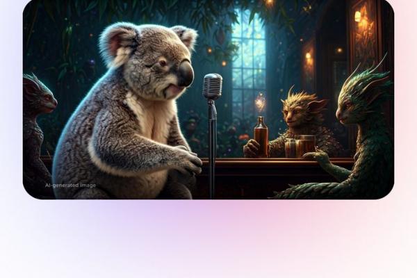 Motorola edge 70 Fusion - Screenshots AI (2)