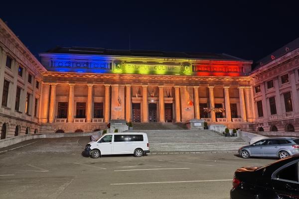 POCO X8 Pro - Mostre foto (seara)