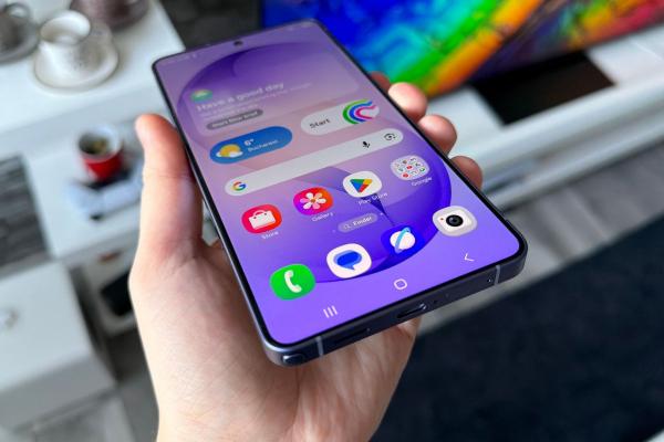 De azi ai suport AirDrop pe Samsung Galaxy S26 Ultra, integrat în suita Quick Share