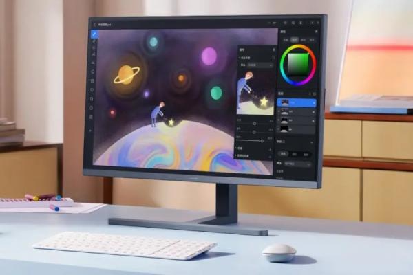 Huawei MateView GT 2026 - Monitoare gaming și productivitate