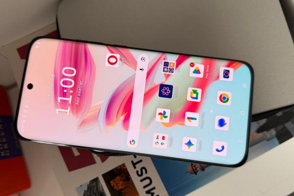 Motorola edge 70 Fusion: Benchmark-uri în continuare modeste, sub Pixel 10a, iPhone 17e