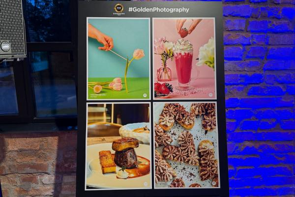 Motorola GoldenPhotography - Fotografii expoziție