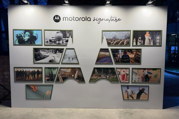 Motorola lansează proiectul #GoldenPhotography; Cum arată fotografia cu Motorola Signature din perspectiva unor pasiuni diferite?