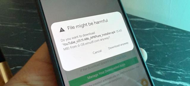 Libertatea Android, pusă sub semnul întrebării: Sideloading-ul aplicațiilor devine mai dificil și implică chiar un timp de așteptare de 24 de ore