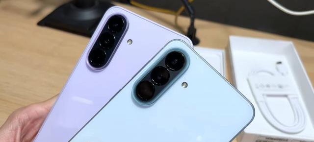 Samsung Galaxy A37 și Galaxy A57 în noi apariții hands-on! Aflăm și la ce sume se vor vinde