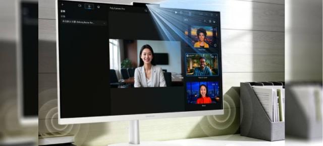 HP lansează Star Studio Pro 27: PC All-in-One accesibil cu ecran de 120Hz și procesor Intel Core 5