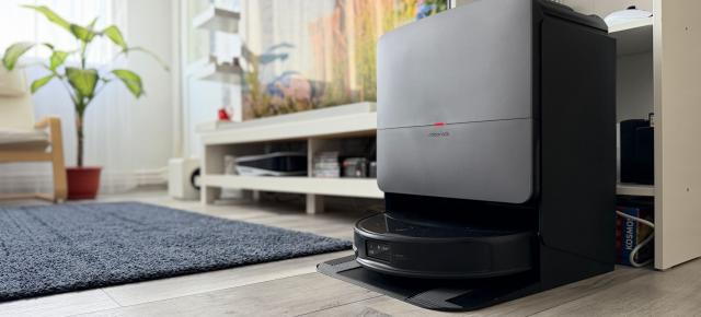 Roborock Saros 20 Review: Aspiratorul care vede toate obstacolele din casă, escaladează praguri înalte și aspiră covoarele la un fabulos 36000 Pa