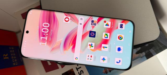 Motorola edge 70 Fusion: Benchmark-uri în continuare modeste, sub Pixel 10a, iPhone 17e