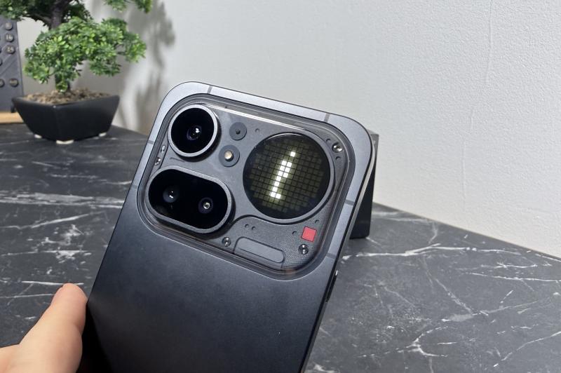 Nothing Phone (4a) Pro - Unboxing: Photo 26-03-2026, 11 19 23.jpg