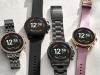 Fossil anunţă ceasurile Gen 6 cu procesor Snapdragon Wear 4100+ şi Wear OS: variante sport, elegante