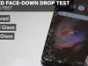 Cat timp poate supravieţui Samsung Galaxy Z Fold 3 sub apă? Bonus: drop test (Video)