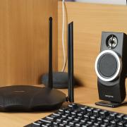 Tenda RX9 Pro - Un router rapid și stabil, cu Wi-Fi 6