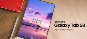 Tabletele Samsung Galaxy Tab S8 și S8+ sunt menționate pe pagina companiei; Se apropie de lansare?