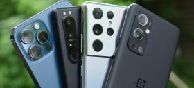 Schimbări în top 5 producători de telefoane: Apple pică pe 4, Oppo urcă pe 2; Companie nouă pe locul 6! (Trendforce)