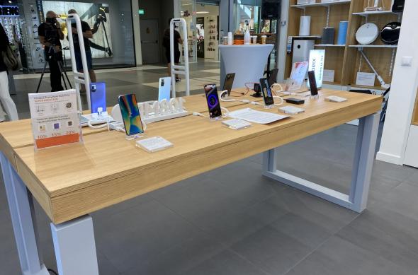 Xiaomi Store Sun Plaza - Fotografii magazin: lansare-xiaomi-mi-store-sun-plaza_005.jpg