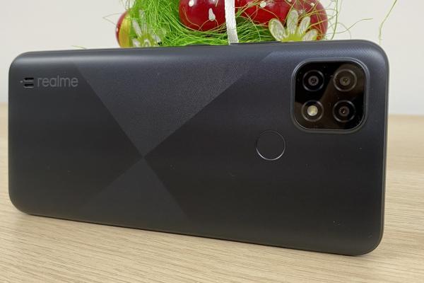 Android 11 vine pe realme C21, unul dintre cele mai ieftine telefoane Android; Aduce și interfața realme UI 2.0