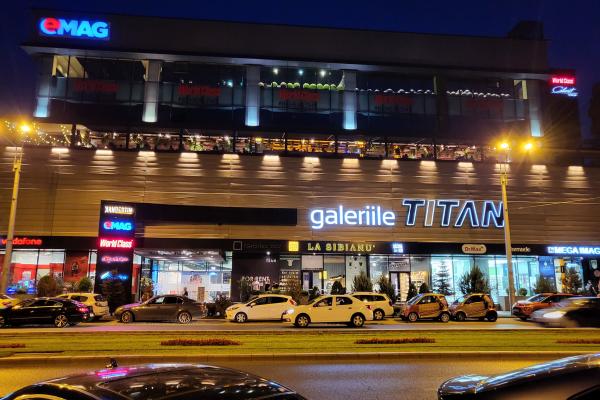 Samsung Galaxy Z Flip 3 - Mostre Foto (seara)