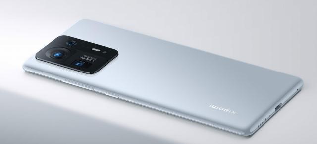 Preț și disponibilitate Xiaomi Mi Mix 4 în România