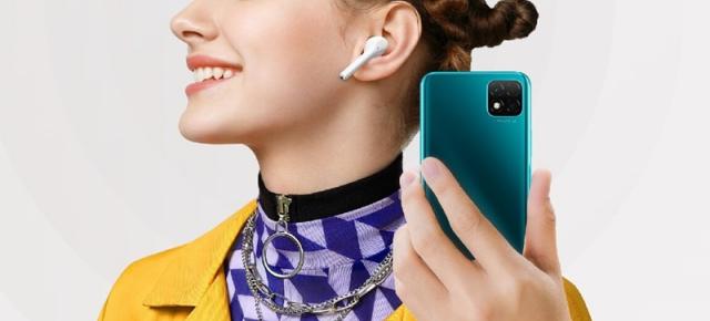 Huawei Nova Y60 debutează oficial: telefon de buget cu cameră triplă, difuzoare panoramice 3D