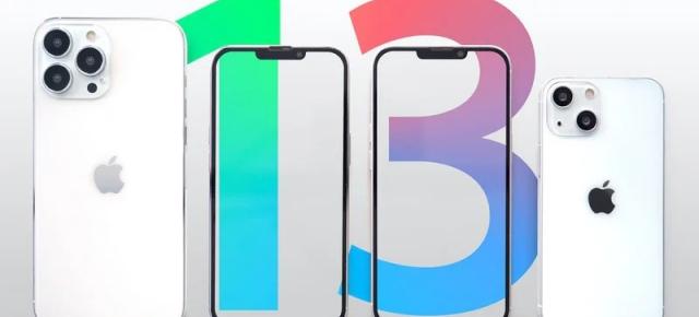 iPhone 13 ar fi capabil de comunicare prin sateliți LEO, fără a fi nevoie de o conexiune celulară; Noua serie Apple ar putea debuta pe 14 septembrie