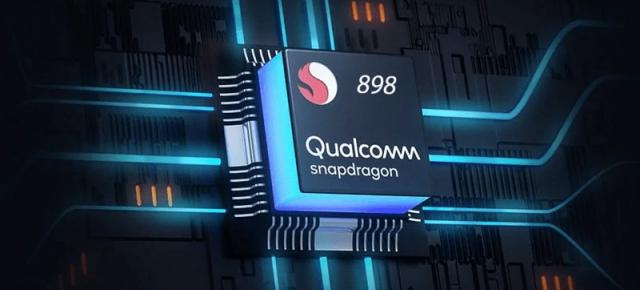 CPU-ul Qualcomm Snapdragon 898 își face apariția în Geekbench; Rezultatele sunt promițătoare