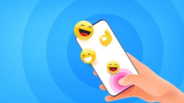 <b>În curând vom putea reacționa la mesajele primite pe WhatsApp; Funcția este testată acum</b>Aproape la două săptămâni sau dacă nu chiar la o săptămână, aflăm vești despre ce mai plănuiește WhatsApp să aducă utilizatorilor. După ce anterior s-a vorbit despre utilizarea aceluiași număr de telefon pe mai multe dispozitive
