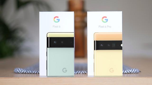 <b>Seria Google Pixel 6 ar putea debuta pe 19 octombrie; Telefoanele vin cu alimentare wireless la 23W</b>În acest an noua serie de telefoane Pixel de la Google este mai așteptată ca oricând. Nu doar că lineup-ul va avea parte de un design unic, dar lansarea lor va marca și debutul noii versiuni a sistemului de operare - Android 12. De asemenea, Pixel 6 și 6
