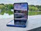 Samsung Galaxy Z Flip7: Cameră duală mai capabilă, numai bună pentru explorare urbană și selfie-uri super detaliate