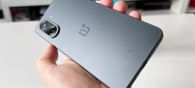 OnePlus Nord CE5: Benchmark-uri cu Dimensity 8350 Apex care culmea, nu e departe de Nord 5 (SD 8s Gen3)