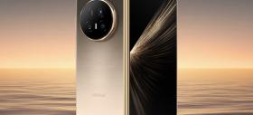 Honor Magic V5 iese din China, lansare internațională confirmată; va ajunge probabil și în România