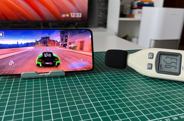 OnePlus Nord CE5 - Test audio: Audios gaming.jpg