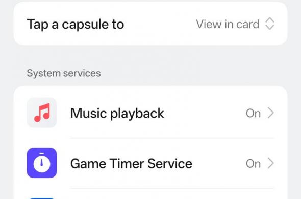 OnePlus Nord CE5 - UI: OnePlus-Nord-CE5-UI_013.jpg