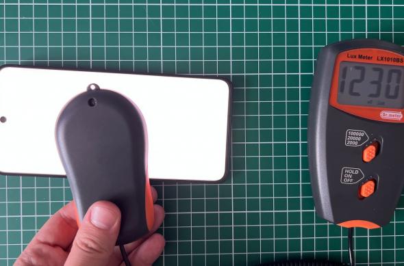 OnePlus Nord CE5 - Test luminozitate: Luminozitate (1).jpg