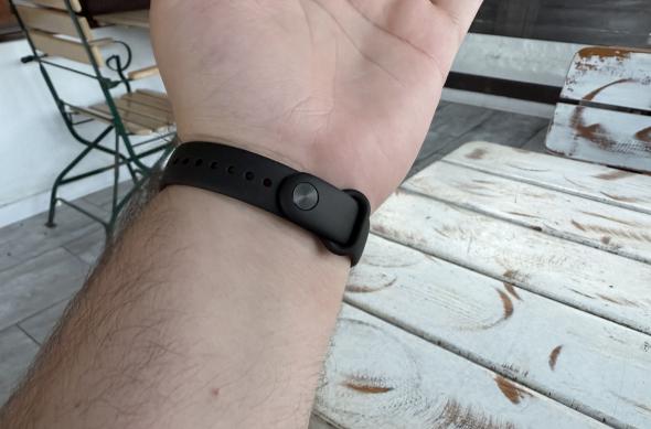 Xiaomi Smart Band 10 - Galerie foto Mobilissimo.ro: Photo 08.07.2025, 20 33 50.jpg