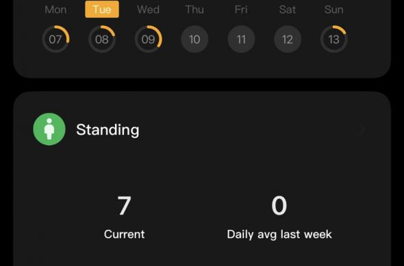 Xiaomi Smart Band 10 - Software: Photo 14.07.2025, 17 06 28.jpg