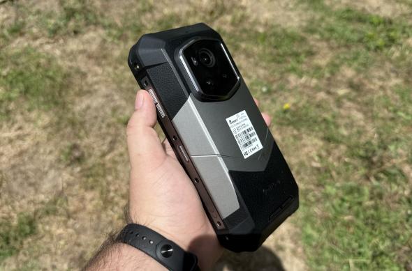 FOSSiBOT F107 Pro - Galerie foto Mobilissimo.ro: Photo 10.07.2025, 14 31 34.jpg