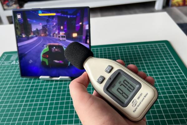 Samsung Galaxy Z Fold7 - Teste Mobilissimo.ro