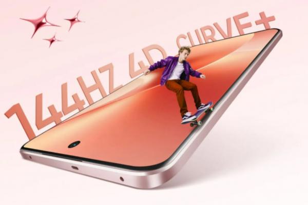 realme 15 5G are ecranul, procesorul, bateria confirmate; Telefon de buget cu ecran de 144 Hz!
