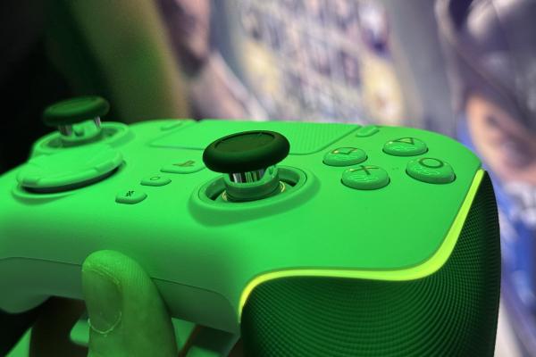 Razer Wolverine V2 Pro