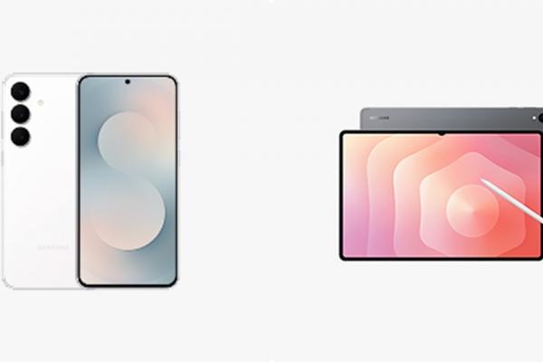 Samsung Galaxy S25 FE şi Galaxy Tab S11 Ultra apar în imagini noi (cu look oficial)