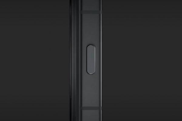 OnePlus Nord 5 - UI Buton